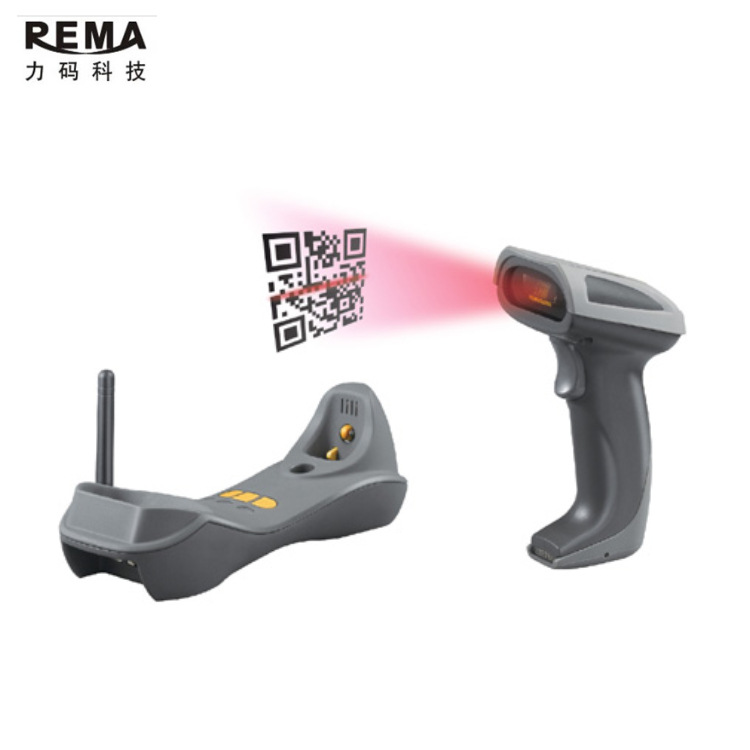 大量出售 民德二维无线扫描枪CS3290-2D 手持式条码阅读器