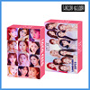 Treasure NCT TWICE LOMO Card Blessing Small Card