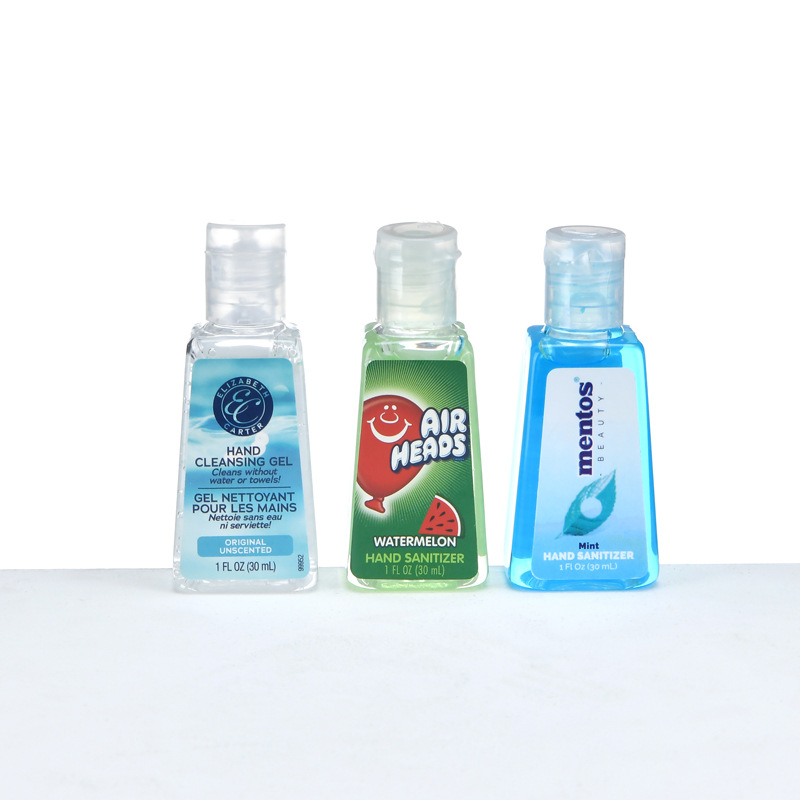 厂家直销塑料PET洗手液瓶子