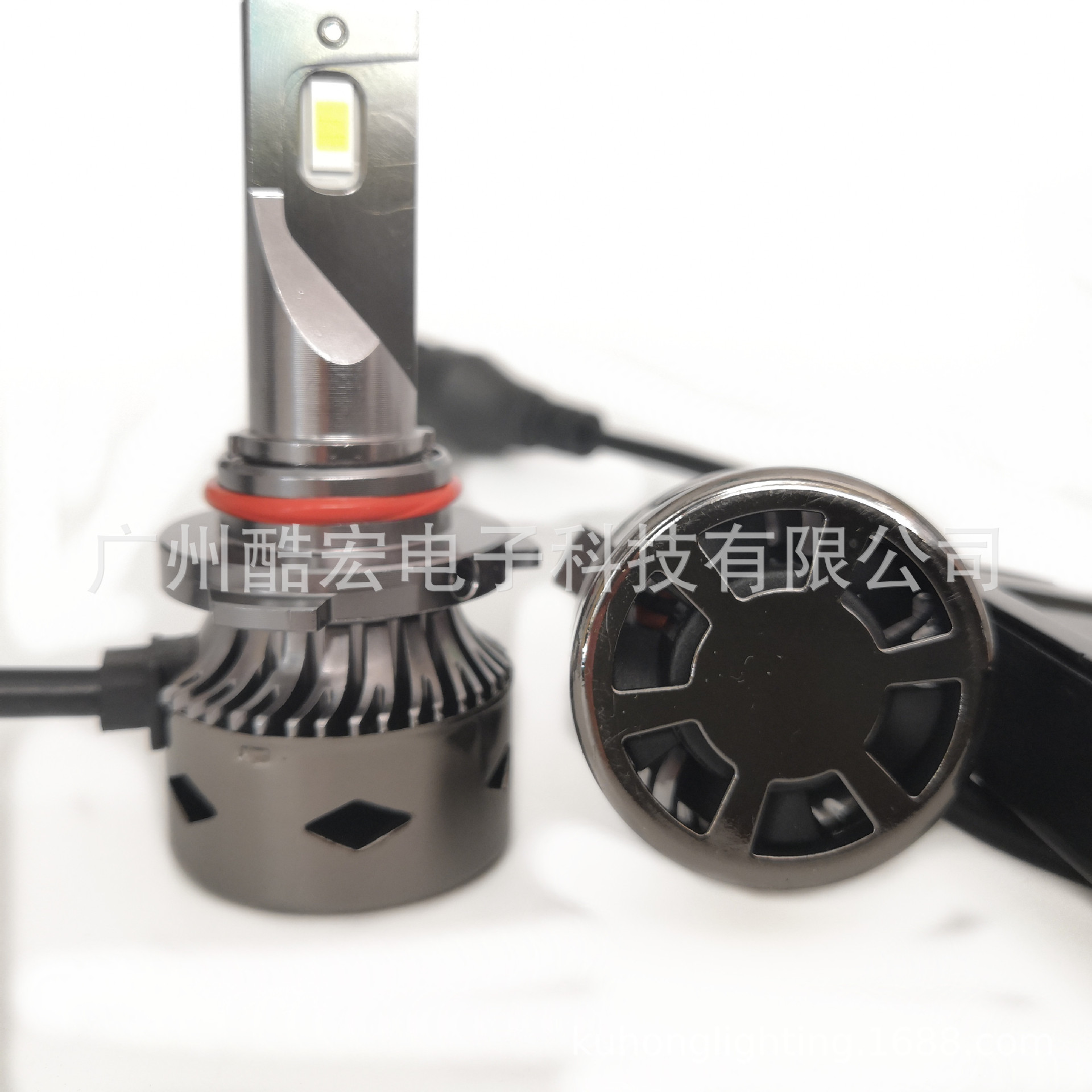 led灯h1h4h7什么意思