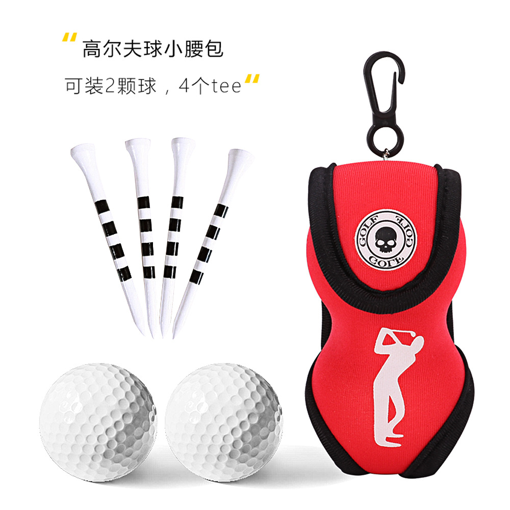 Nueva Bolsa De Golf display picture 18