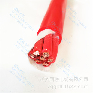 ��ȼ�͸ߜع����z��|ZR-KGGR/ZR-YGCR-2*0.5/0.75/1/1.5/2.5/4