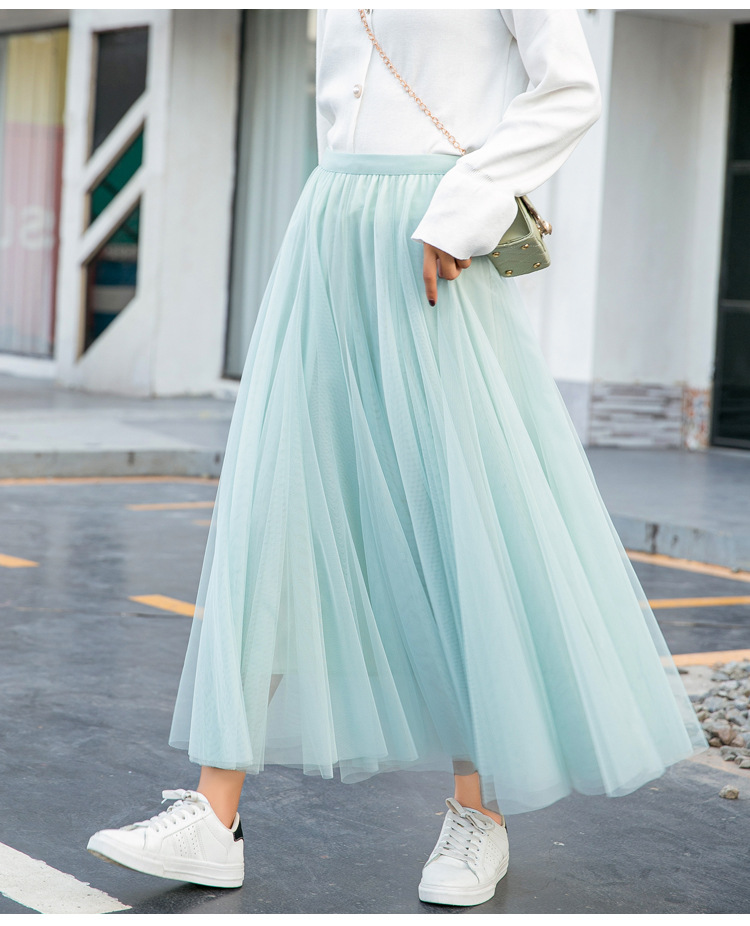 Jupe en Polyester - Ref 3441515 Image 67