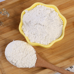 Supply cooked rice flour, low-temperature baked rice flour, puffed rice flour in bulk