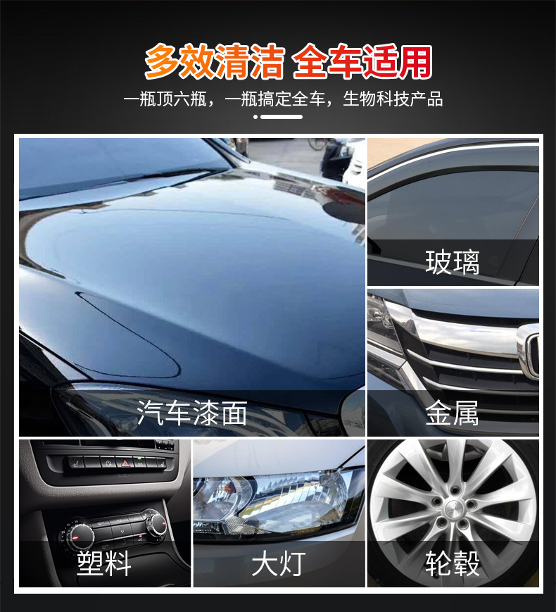 汽车无水洗车液详情_09