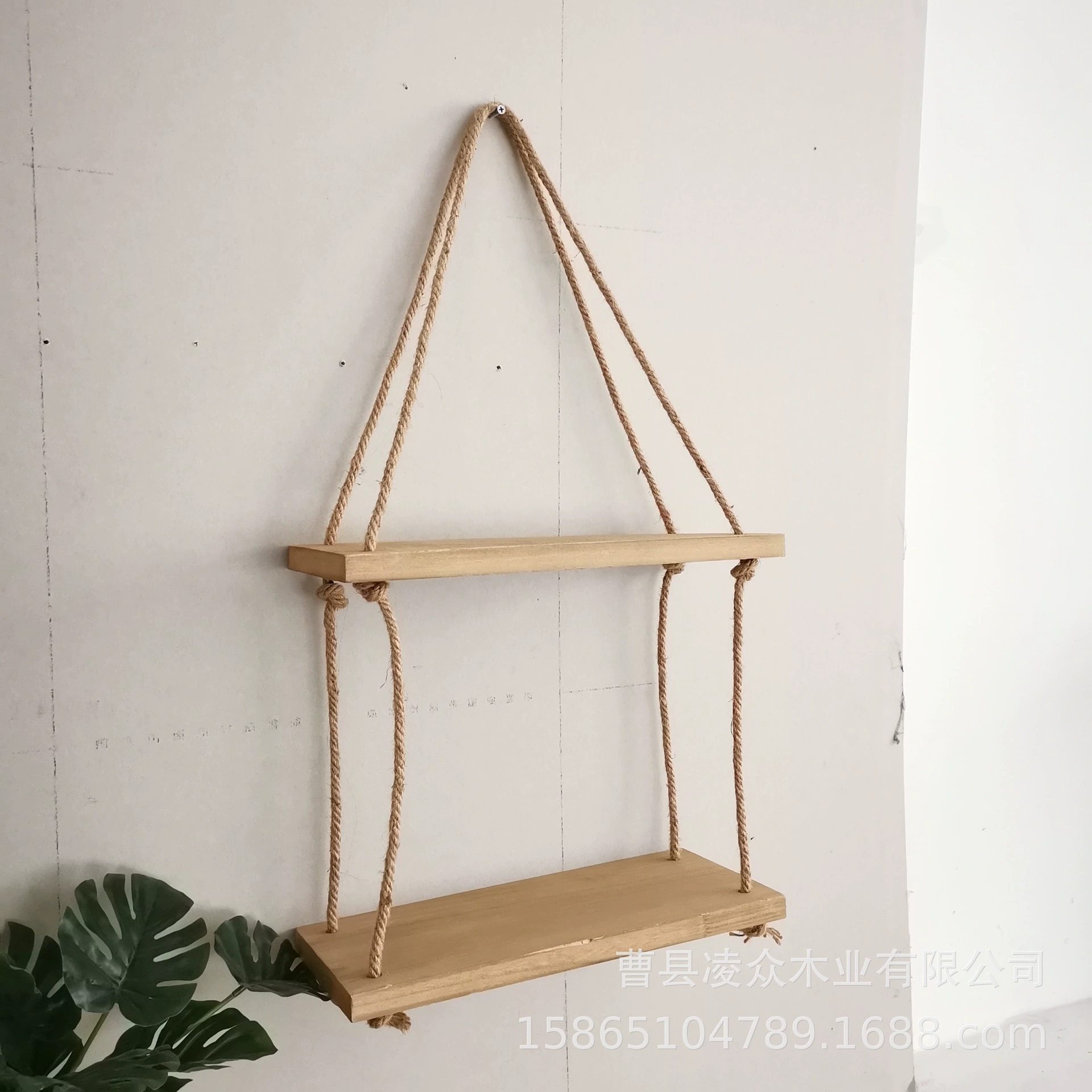 Производители индивидуальная витрина Nordic деревянная подставка для хранения гостиная спальня перегородка настенная вешалка для мяса может быть оптом