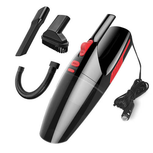 Car vacuum cleaner wireless car vacuum cleaner wet and dry car home dual-use powerful dedicated high-power small rechargeable