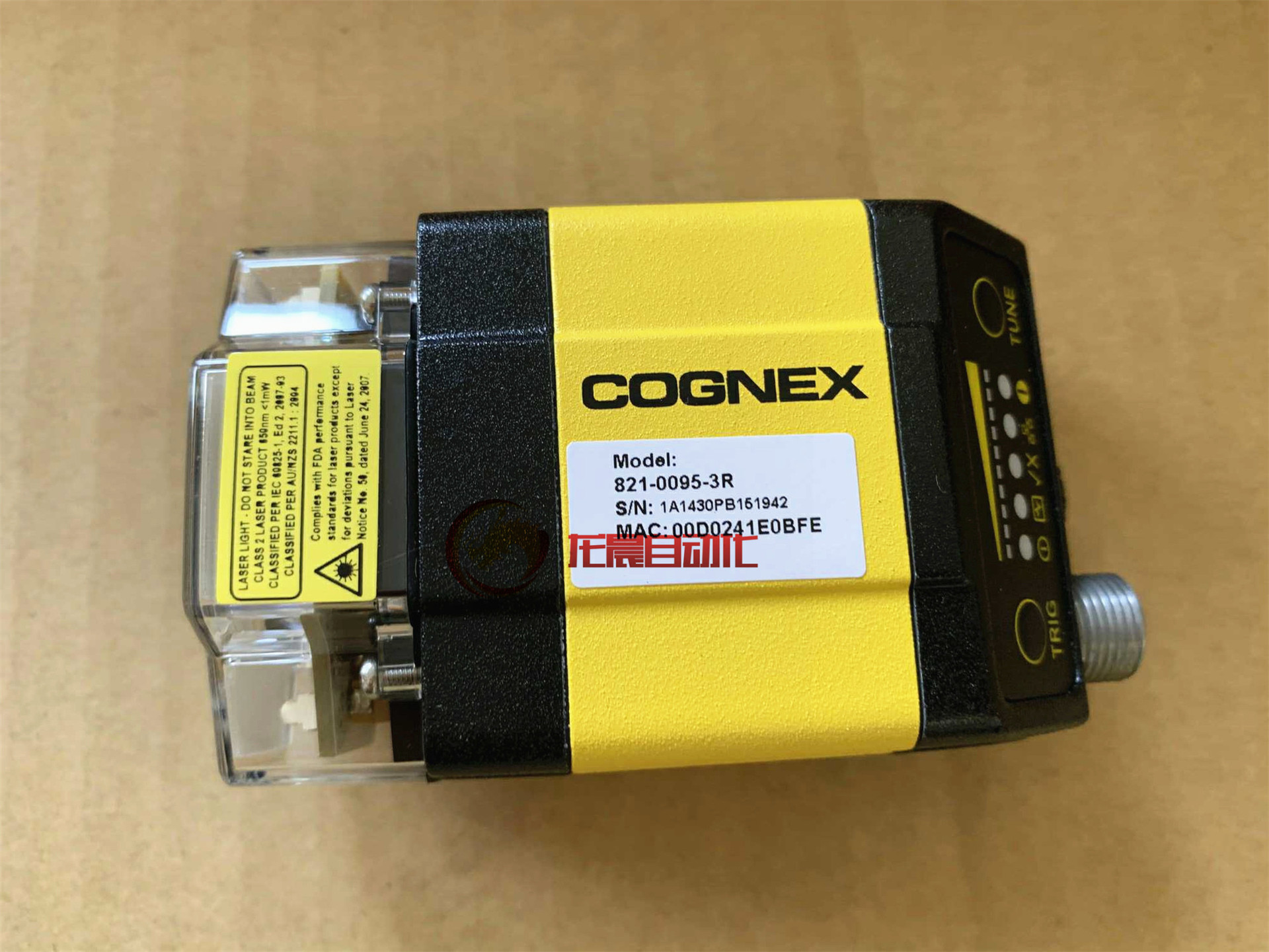 COGNEX康耐视DM303X工业读码器DM363X DMR303X DM363X DMR363X