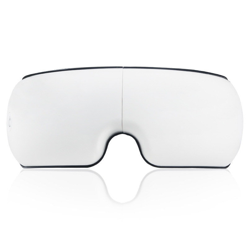 商旅宝3D立体护眼仪智能充电蓝牙音乐眼罩缓解眼疲劳热敷遮光眼罩