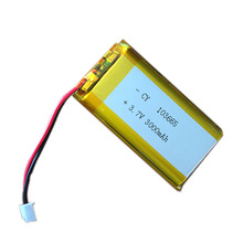 vCĦ݆܇ۺо103665 3.7V 3000mah 厧