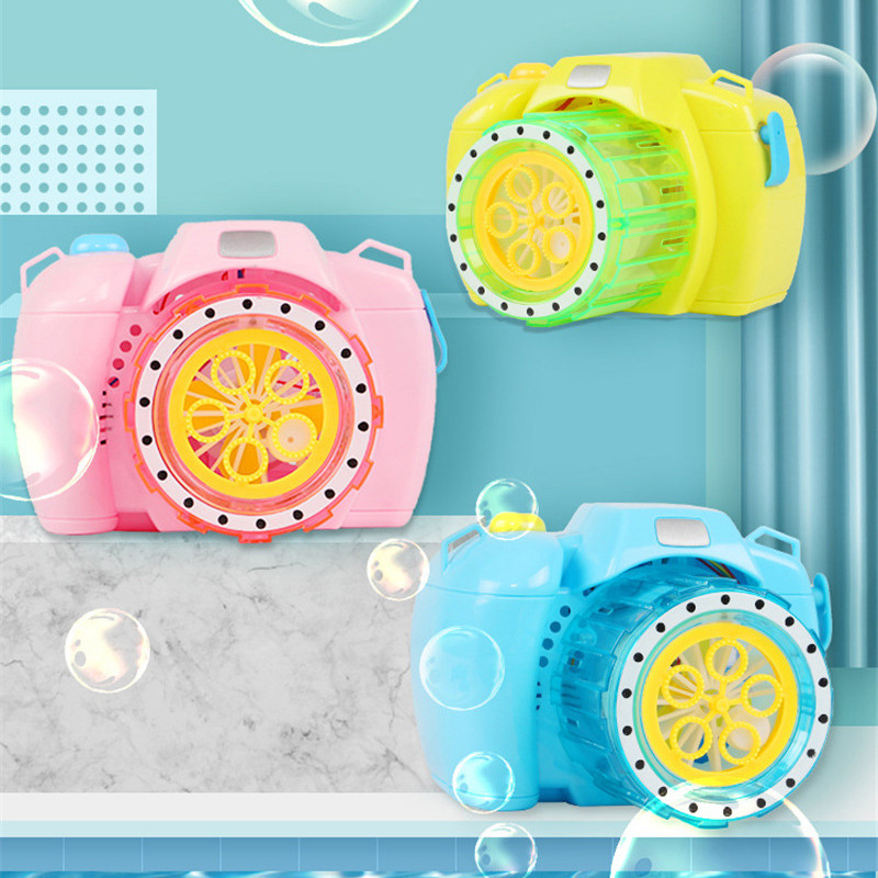 2088-21五孔泡泡相机