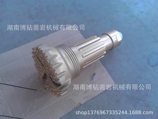 N100-305DTH BITS������^ˮ��ʯ�;�ú�Ӛ���Қ�΢�ͻ��A��ע��