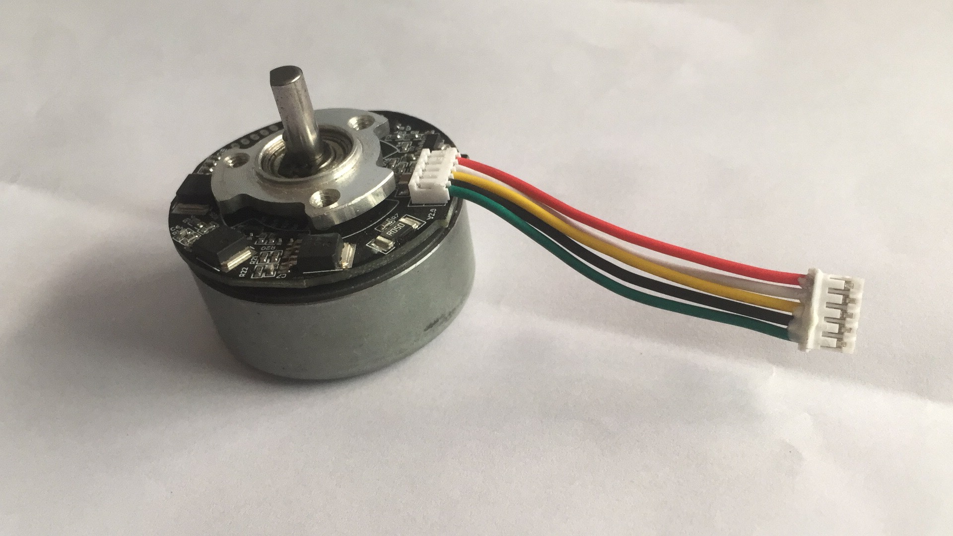 叶子筋膜枪电机厂家电动车代驾车电动汽车