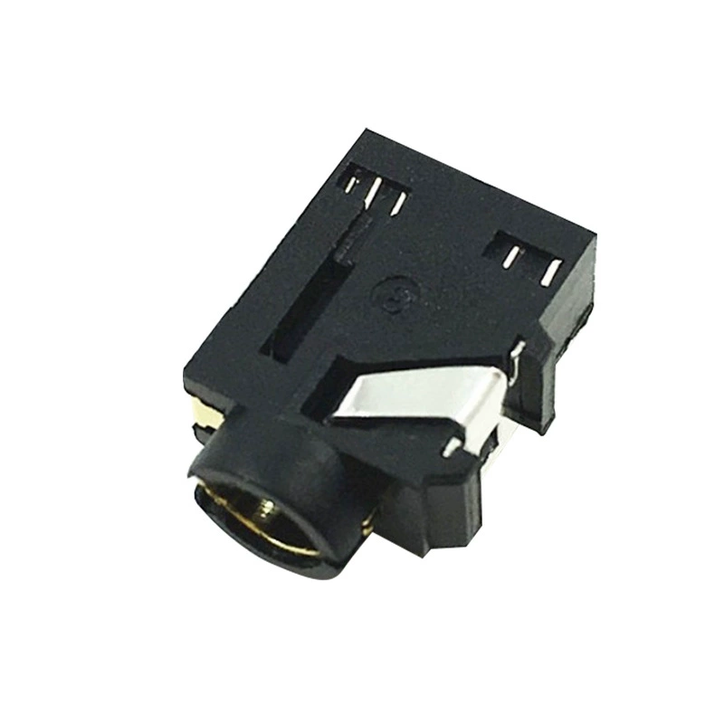 PJ-362 Normally closed headphones socket 3.5 headphone socket headset socket PJ30620