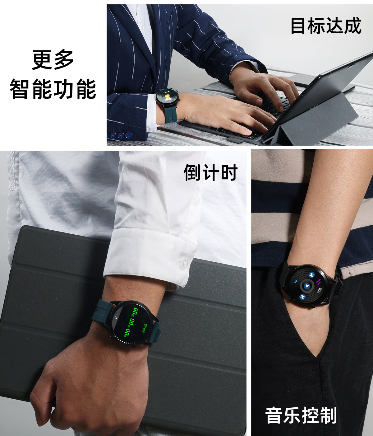 Montre sport - Ref 3439626 Image 36