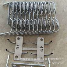 生產不銹鋼 銅 鋁機械配件 不銹鋼管組合配件 數控加工精准