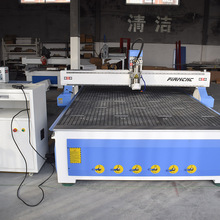电脑雕刻机 全自动数控多木工加工板材1325大型板式家具雕刻机