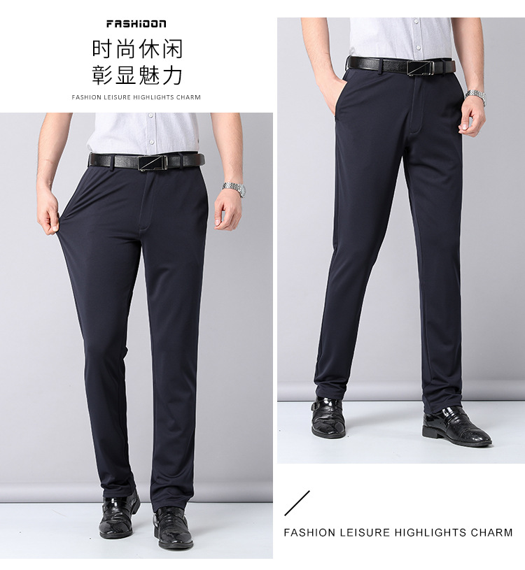 Pantalon homme - Ref 3444144 Image 16