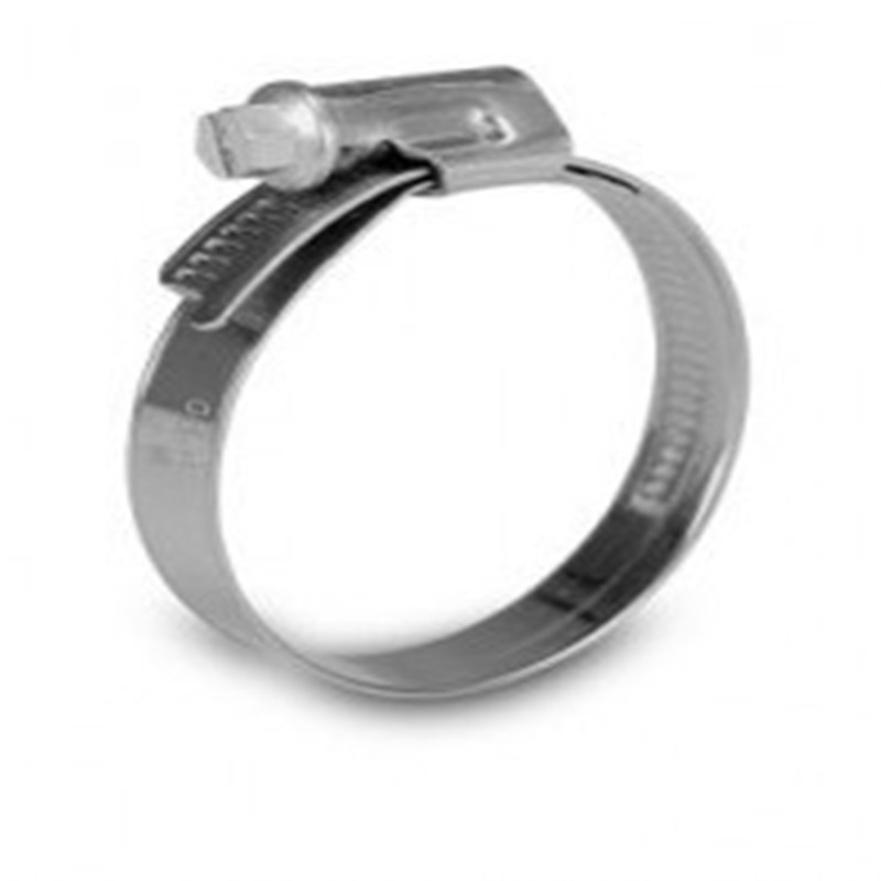 TOYOX（东洋克斯）SB型 不锈钢胶管夹