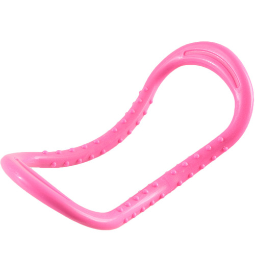 Yoga Ring Back-Bending Miracle Back Enhancer Point Magic Circle Shoulder Yoga Back Enhancer Fascia Stretching Massage Model