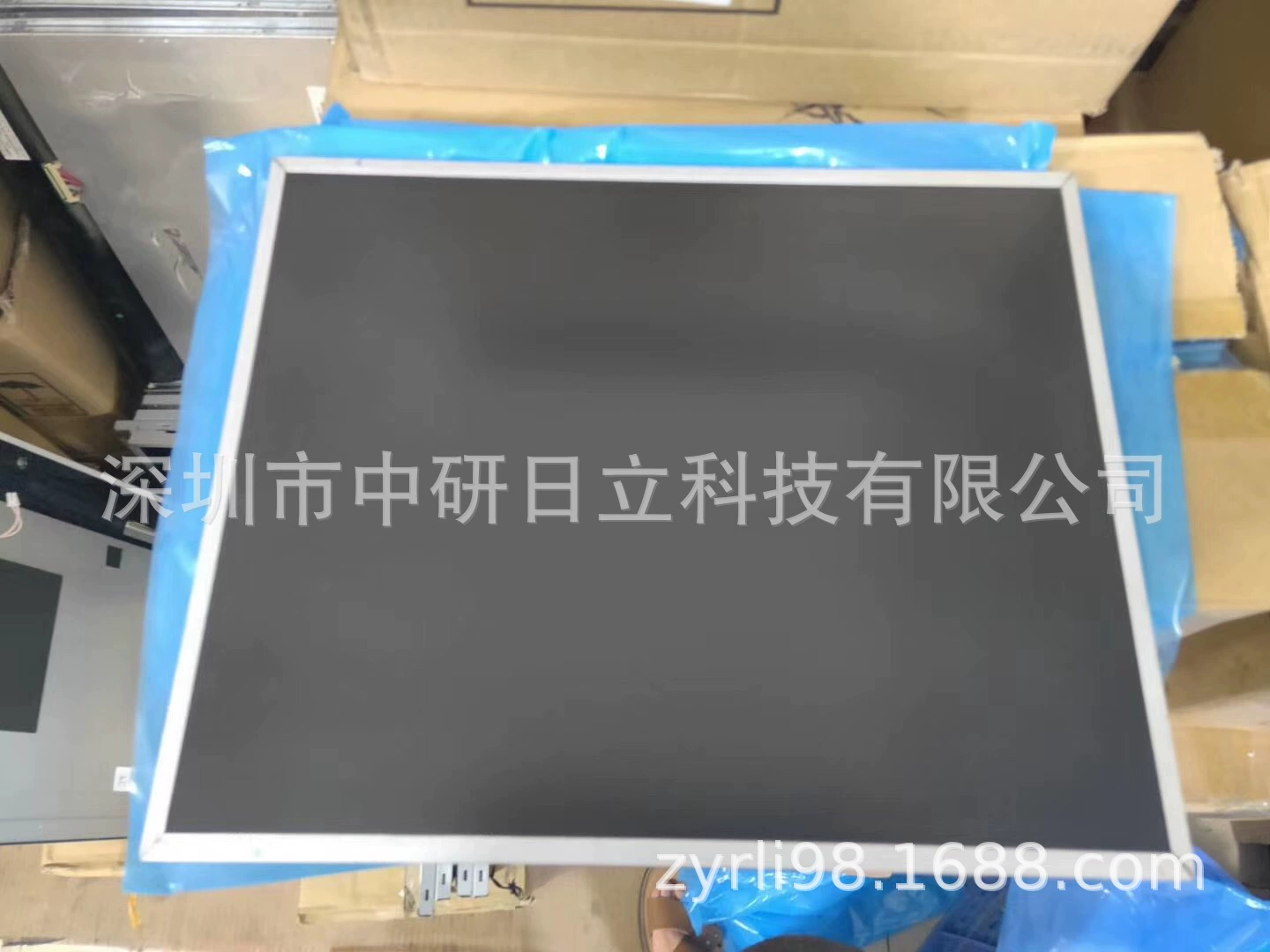 [LQ150X1LW71N 夏普15寸全视角工业显示屏价格咨询]