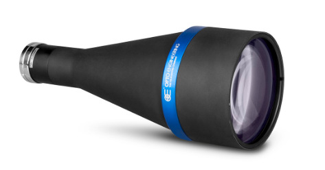 TC 系列       OPTO    工业镜头     TC23072     