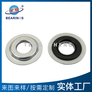 Automotive Shock-absorbing Plane Bearing TS-004 (1929) American Model Plastic Plane Bearing Front Bearing