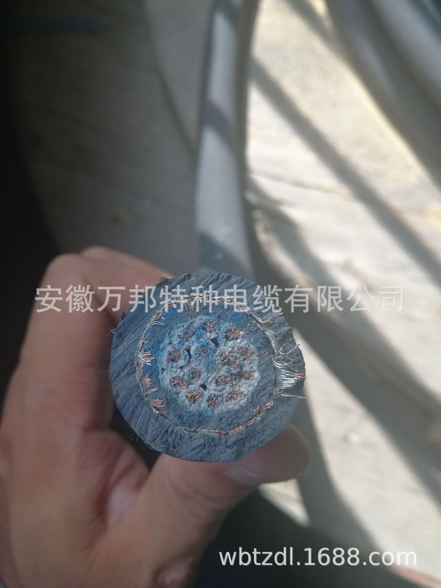 风力发电电缆价格