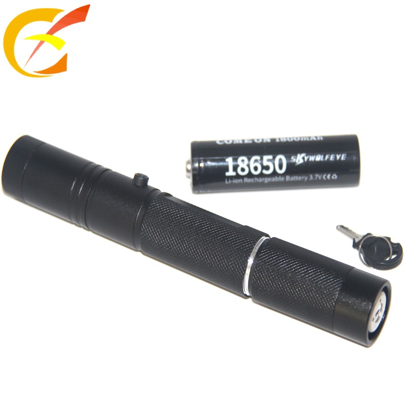 major Produce wholesale Key with Battery Security Money detector pen Laser indication laser module Name smoke Wines