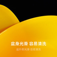 New Baiting Basin Fishing Gear Accessory Set of Three (Small, Medium, Large) ABS Plastic Live Bait Basin