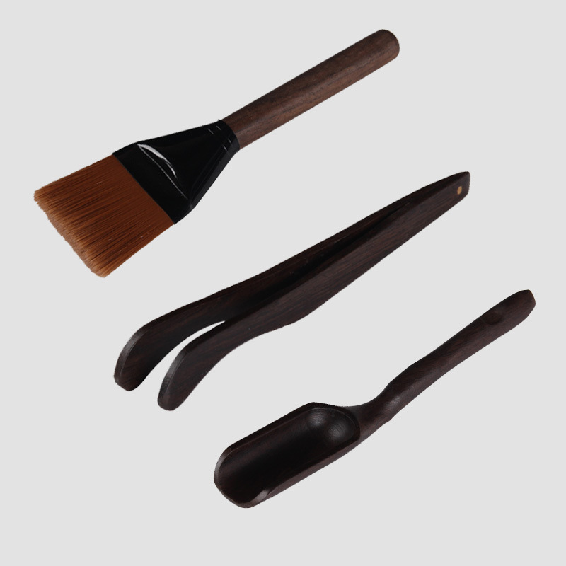 티 클립 + 티 펜 + 티 스푼 (훌륭한 가치)