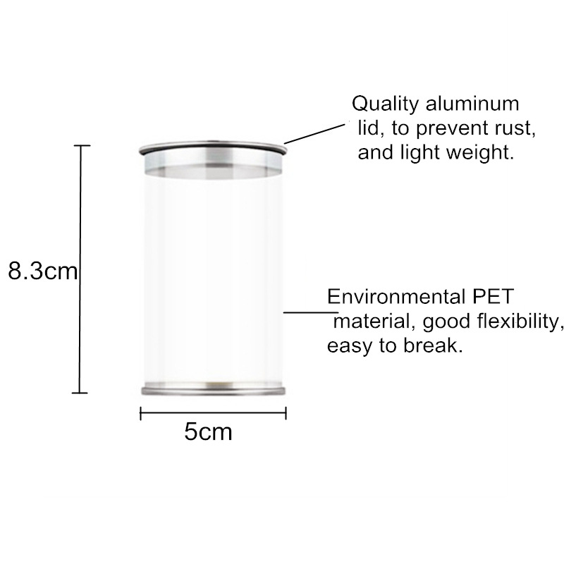 8 Quantity Hydrophilic Non-Latex Material Fashion Solid Color Hydrophilic Non-latex Cosmetic Egg 1 Set