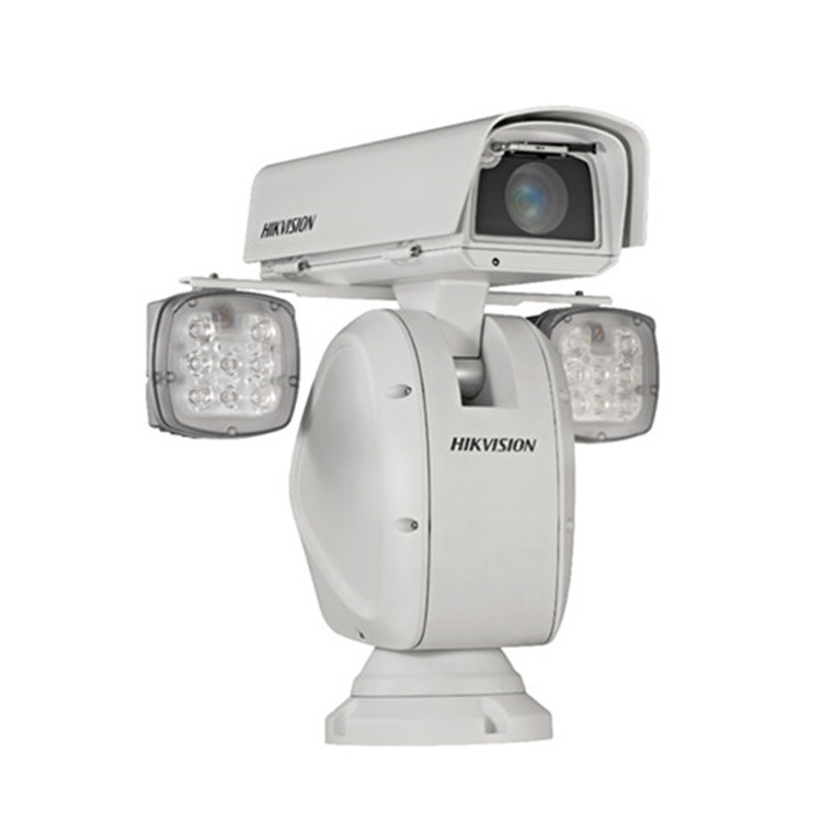 iDS-2DY9240IX-A/JM/T3海康威视200万40倍人脸识别网络云台摄像机