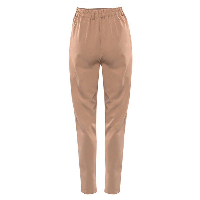 Pantalon léger femme en Tissé - Ref 3430057 Image 5