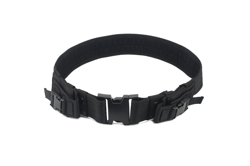 Tactics belt