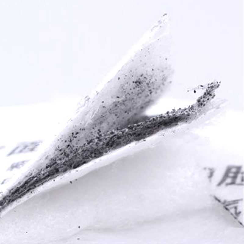 3M3744K filtro de partículas de algodón anti-olor orgánico de vapor activado filtro de carbón Filtro de polvo de algodón máscara Accesorios