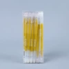 Non-replaceable golden 12-piece box