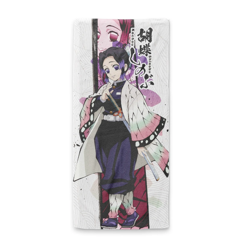 Bath towel for face washing, wet wipes, water absorbent, (Physicals)
