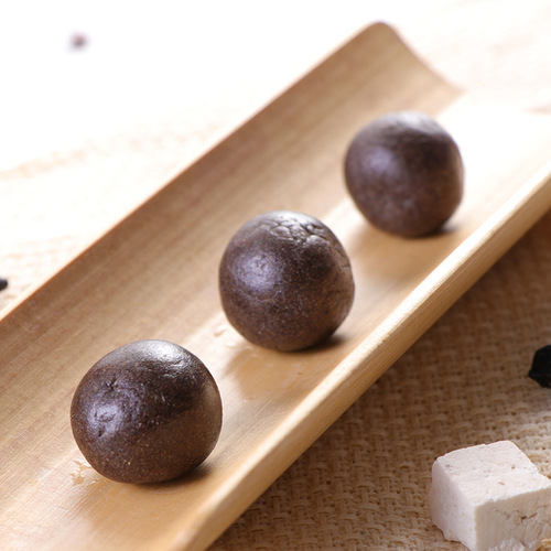 Hanqiao Hall Sour Jujube Seed and Lily Bulb Plus Poria Coccus Capsule, wholesale shipping