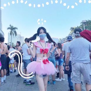 ����Ů��ʿ���b��ɫbra tutu������������ĵϷ��l������ȹledȹ