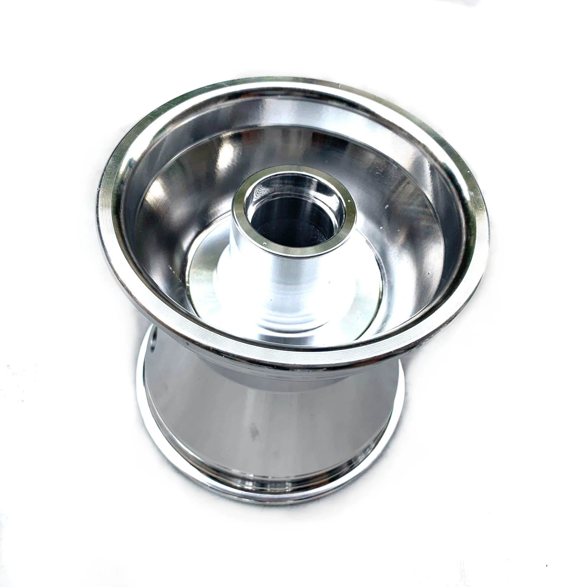 Модифицированный квадроцикл дрейф Kart аксессуары передние 10X4.50-5-дюймовые алюминиевые диски