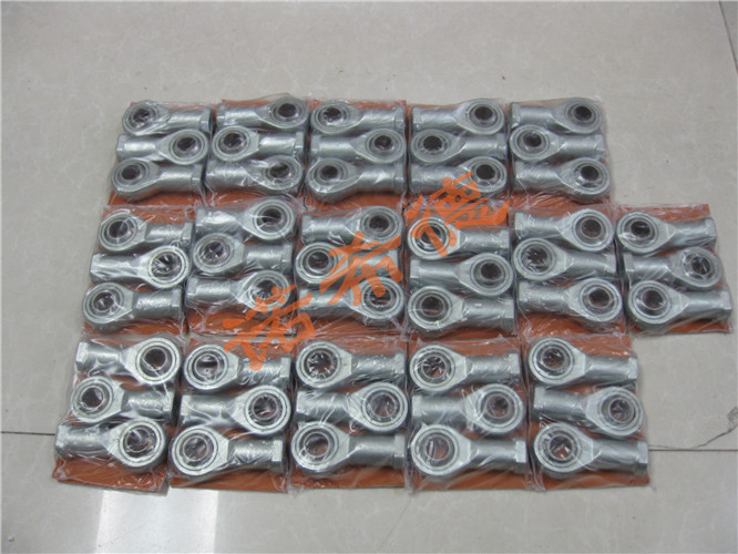 德国FLURO 连接万向接头、关节轴承GIXSW16X1.5