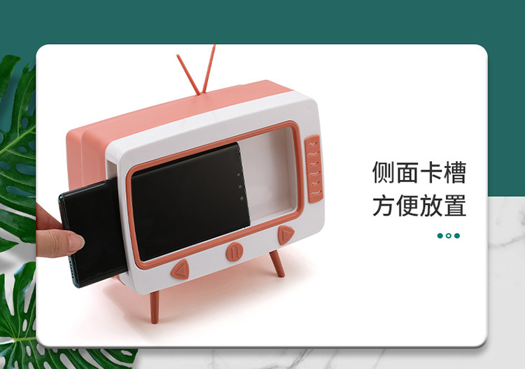 电视纸巾盒 (12)