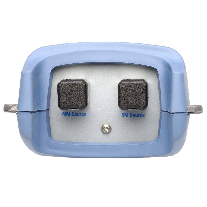 ���ô�EXFO��ԴFLS-600�ɴ�1490/1625����������Ĳ��Կɷ�˳��