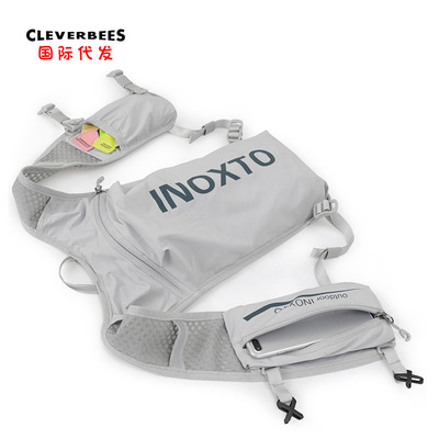 单车运动户外骑行双肩背包跑步装备山地自行车用品配件工厂直销