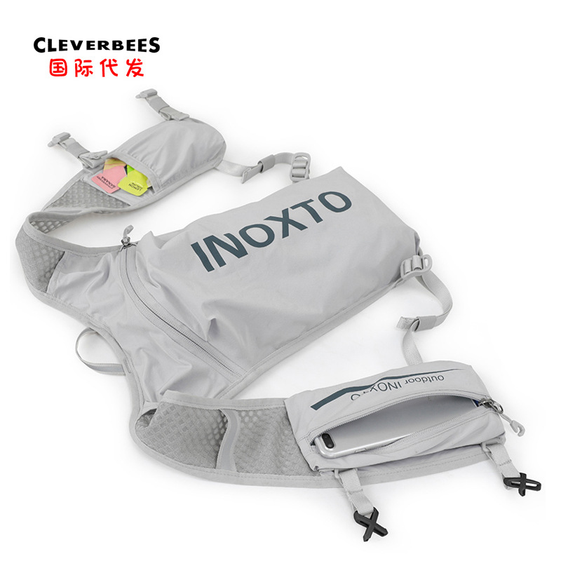 单车运动户外骑行双肩背包跑步装备山地自行车用品配件工厂直销