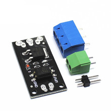 ����MOSFET MOS�� ��ЧӦ��ģ�� ����̵��� FR120N LR7843 D4184