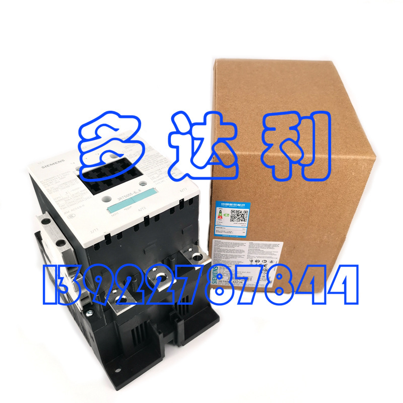 3RT5055/6AF36 30XA ݸ˻Ӵ  CONTACTOR