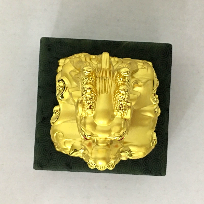 Органическая копия из Хотанского района, яшмa, печать, подарок на день рождения