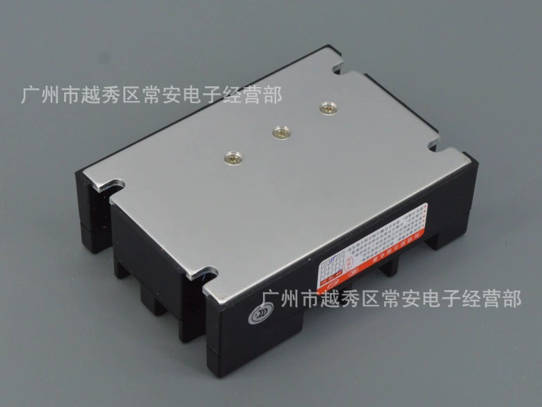 Yangji Yangzi three-phase solid-state relay yjgx-3 A4840A AC AC